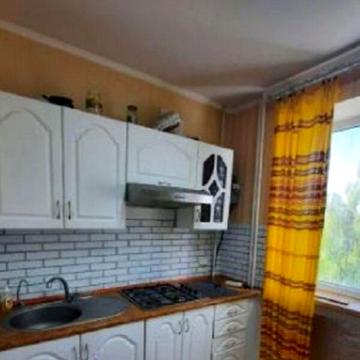 Продаж 1к Квартира Махачкалинська вулиця