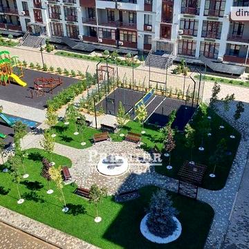 Продаж 1к Квартира Генерала Бочарова вулиця