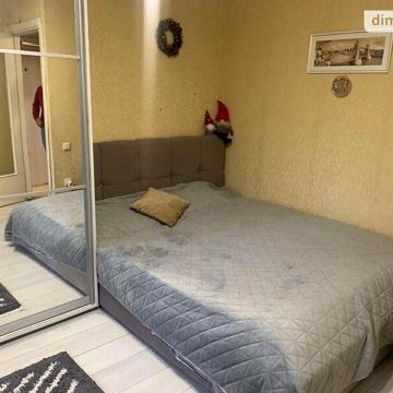 Продаж 1к Квартира Люстдорфська дорога вулиця