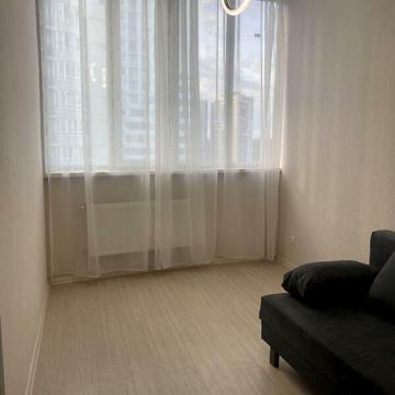 Продажа 1к квартира Люстдорфська дорога вулиця ЖК Одиссей