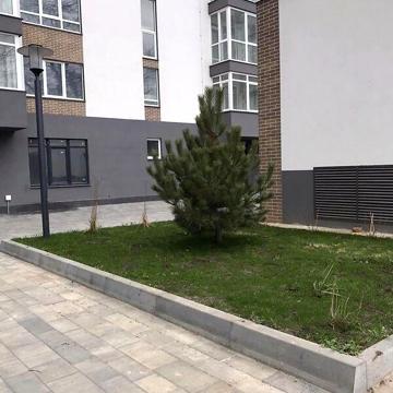 Продаж 2к Квартира Профспілкова вулиця ЖК Акварель 4