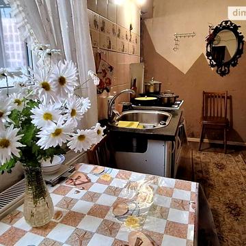 Продаж 3к Квартира Тираспольське шосе