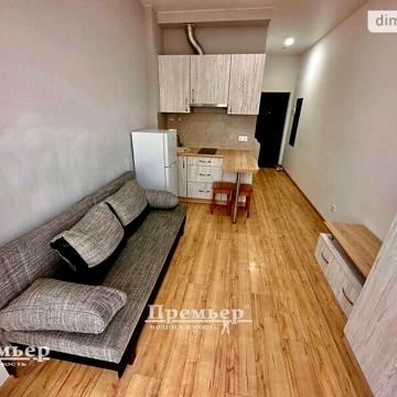 Продаж 1к Квартира Розкидайлівська вулиця