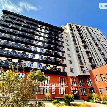 Продаж 1к Квартира вул. Розкидайлівська