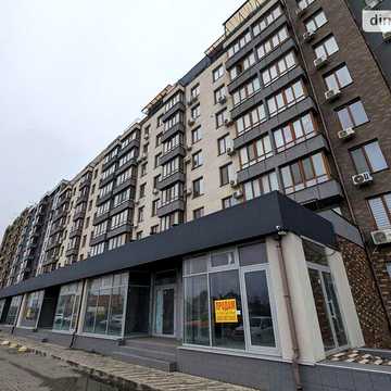 Продаж 1к Квартира Чехова вулиця ЖК Сады Ривьеры