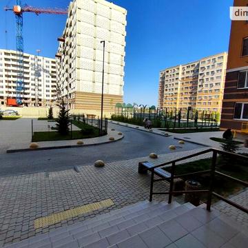 Продаж 1к Квартира 1 Травня вулиця
