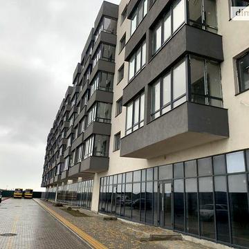 Продаж 1к Квартира Генерала Бочарова вулиця