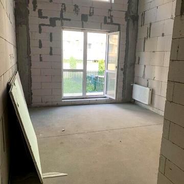 Продаж 1к Квартира Владислава Бувалкіна (Генерала Бочарова) вулиця