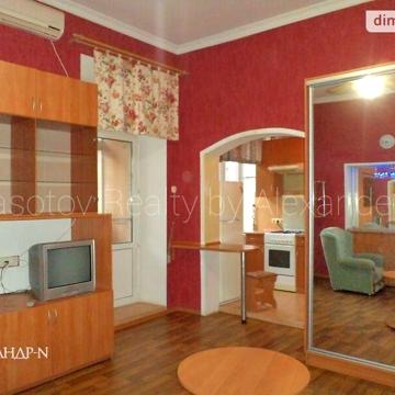 Продаж 1к Квартира Дігтярна вулиця