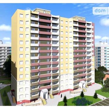 Продаж 1к Квартира Академіка Сахарова вулиця