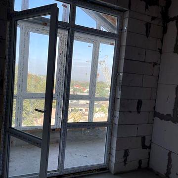 Продаж 1к Квартира вул. Слобідська ЖК Акварель 7