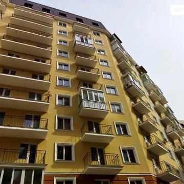 Продаж 1к Квартира Люстдорфська дорога вулиця ЖК Континент