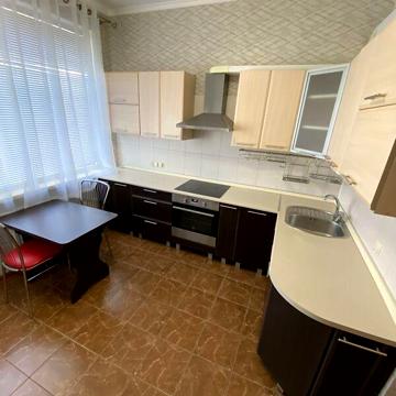 Продаж 1к Квартира Марсельська вулиця ЖК Четвертая жемчужина