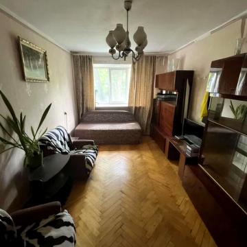 Продаж 2к Квартира Івана і Юрія Лип вулиця