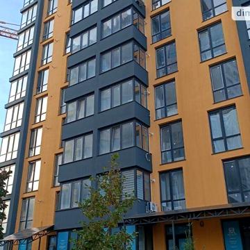 Продаж 1к Квартира Марсельська вулиця ЖК Приморские Сады