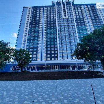 Продаж 1к Квартира Варненська вулиця ЖК Скай Сити