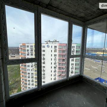 Продаж 1к Квартира Академіка Вільямса вулиця