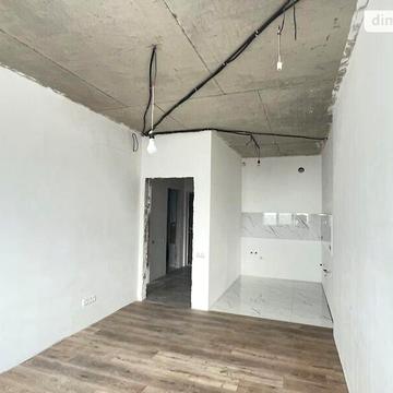 Продаж 1к Квартира Спортивна вулиця ЖК Таировские сады