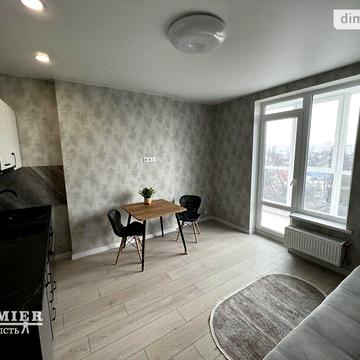 Продаж 1к Квартира Профспілкова вулиця ЖК Акварель 4