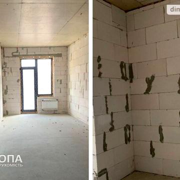 Продажа 1к квартира Куликовський 2-й провулок ЖК Аполлон