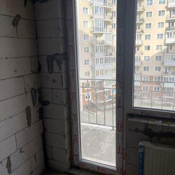 Продаж 1к Квартира Люстдорфська дорога вулиця ЖК Континент