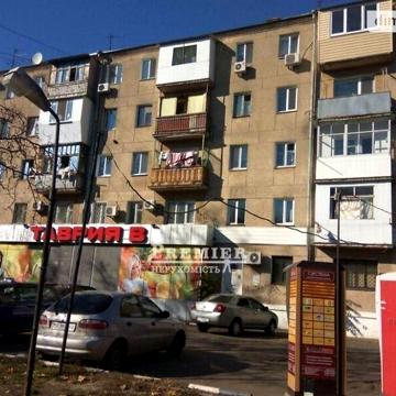 Продаж 2к Квартира Варненська вулиця