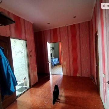 Продажа 2к квартира Центральна вулиця