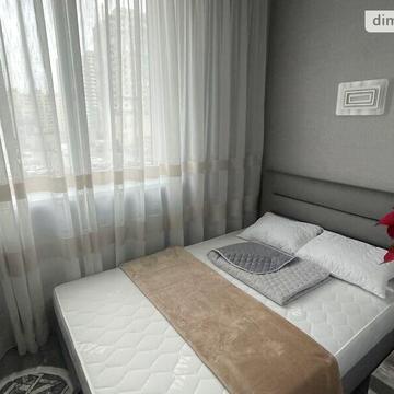 Продаж 1к Квартира Генерала Бочарова вулиця