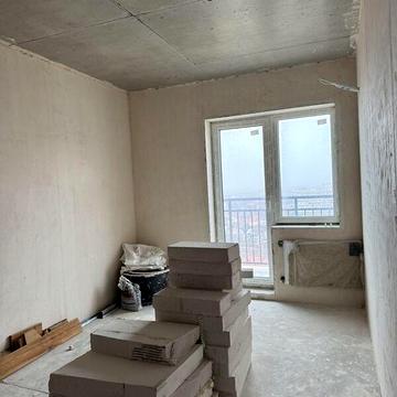 Продаж 1к Квартира Перлинна вулиця