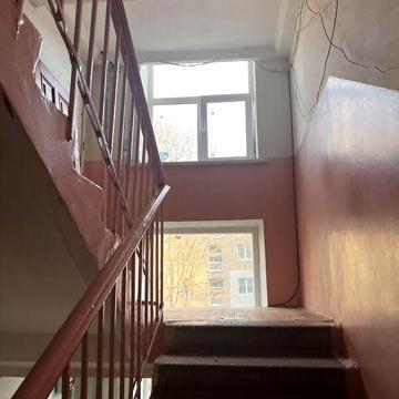 Продаж 2к Квартира Іцхака Рабіна вулиця