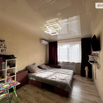 Продаж 2к Квартира Іцхака Рабіна вулиця