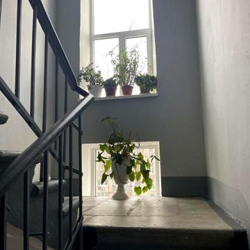 Продаж 3к Квартира Космонавтів вулиця