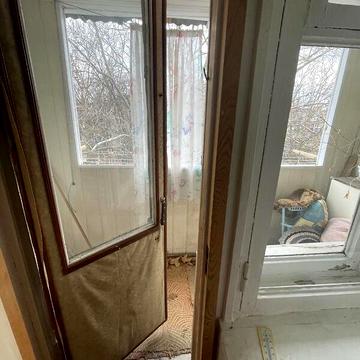 Продаж 3к Квартира Космонавтів вулиця