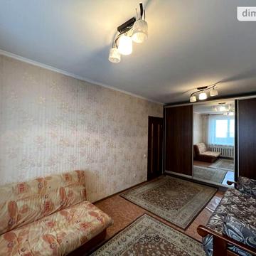 Продаж 1к Квартира Балківська вулиця