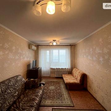 Продаж 1к Квартира Балківська вулиця