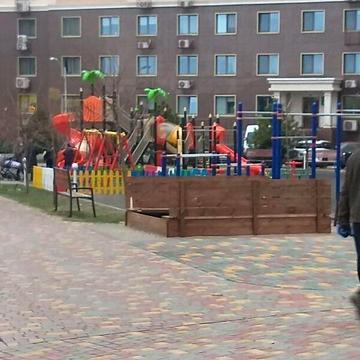 Продаж 1к Квартира Академіка Сахарова вулиця