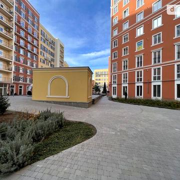 Продаж 1к Квартира Інглезі вулиця ЖК  Via Roma