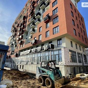 Продаж 1к Квартира Академіка Сахарова вулиця