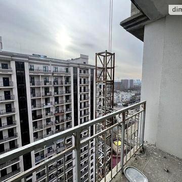 Продаж 1к Квартира Фонтанська дорога ЖК Акрополь