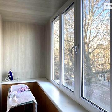 Продажа 1к квартира Данченка вулиця