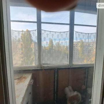 Продаж 3к Квартира Давида Ойстраха вулиця