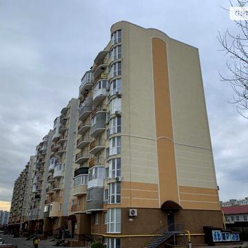 Продаж 1к Квартира Семена Палія вулиця ЖК Теплый дом