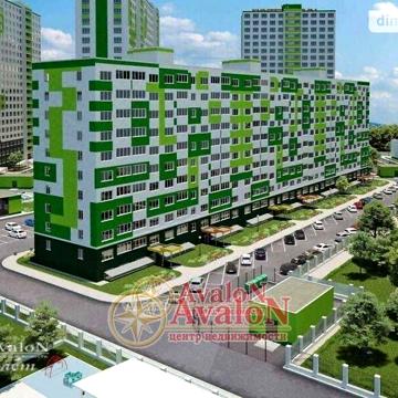 Продаж 1к Квартира Марсельська вулиця