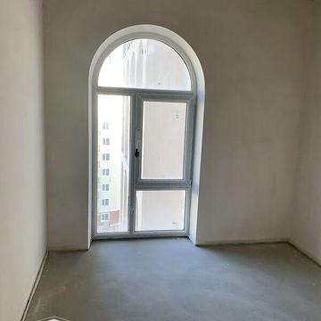 Продаж 1к Квартира Інглезі вулиця ЖК Via Roma