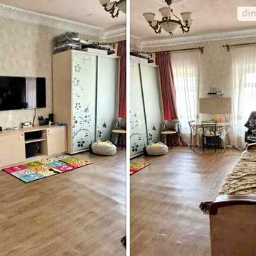 Продаж 1к Квартира Богдана Хмельницького вулиця