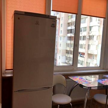 Продаж 1к Квартира Парусна вулиця