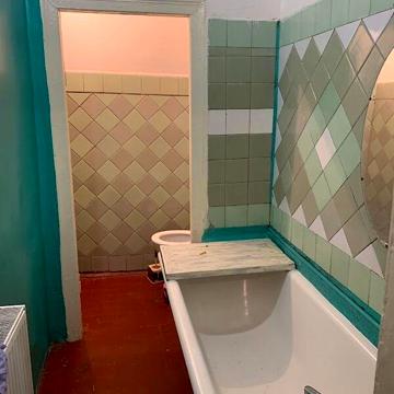 Продаж 3к Квартира вул. Дальницька