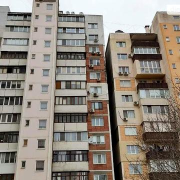 Продаж 3к Квартира Бугаївська вулиця