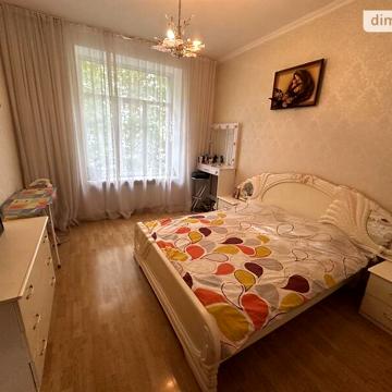 Продаж 2к Квартира вул. Промислова