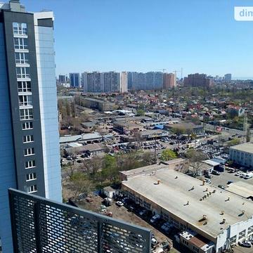 Продаж 1к Квартира Варненська вулиця ЖК Скай Сити
